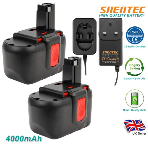 24v 4000mah mh - 24v,
