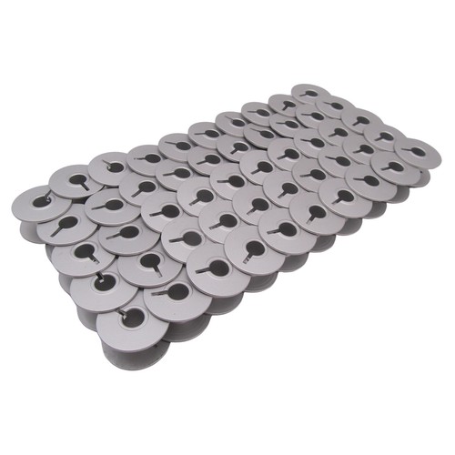 Aluminum bobbins for bernina - bobbins,