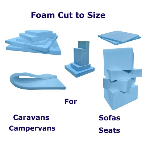 Foam village high density - village, firm