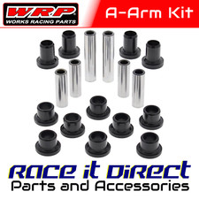 Rear Independent Suspension