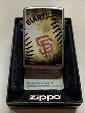 Rare 2013 MLB San Francisco