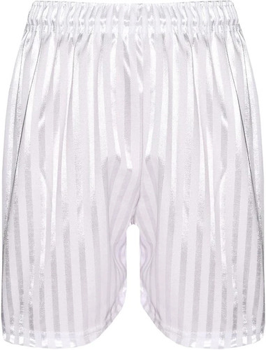 Shadow stripe shorts - shorts, mens