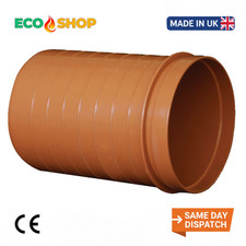 Bottle Gully Extension Riser