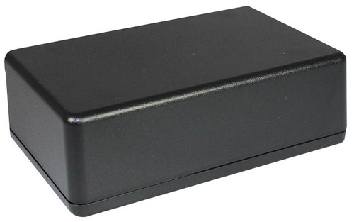 Enclosure size blk - enclosure,size, 11,blk