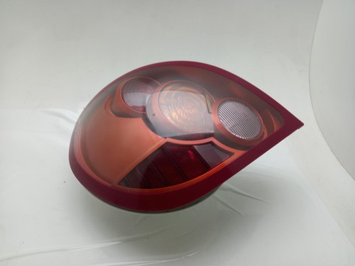 Nissan almera tail light - tail,