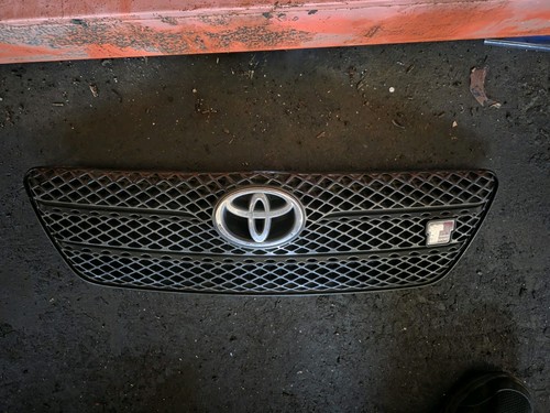 Toyota corolla sport - t, e12