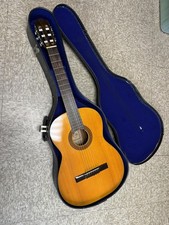 Vintage Takamine C 126