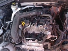 DKRF VOLKSWAGEN T-ROC ENGINE