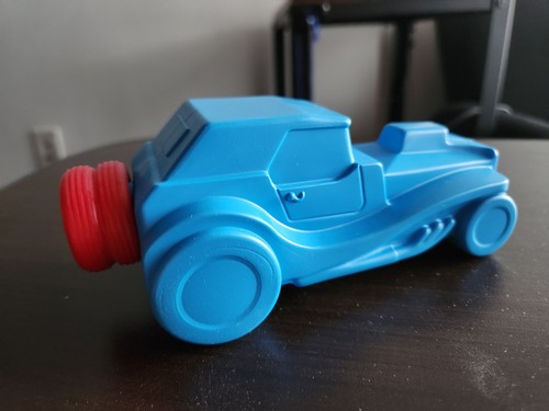 Vintage avon custom car bubble - vintage,