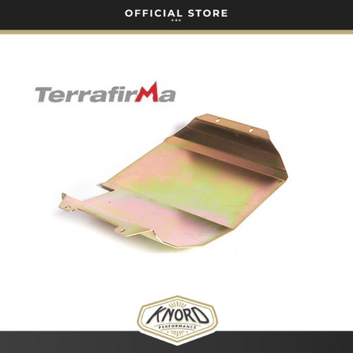 Terrafirma fuel tank guard - terrafirma,