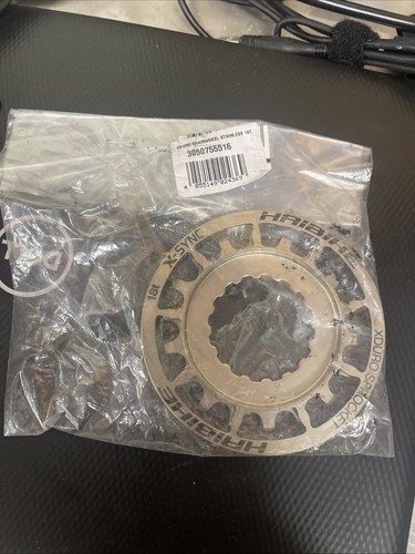 Haibike bosch front chain - haibike,