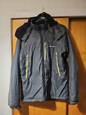 Montane Extreme Jacket Size
