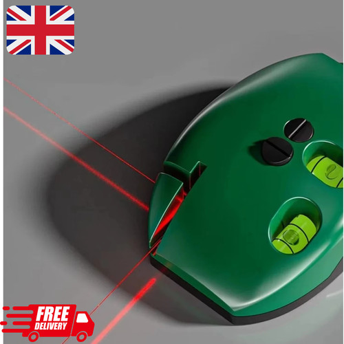 Laser level - “90°, –