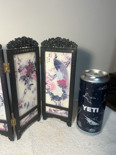 Mini dressing screen - mini,