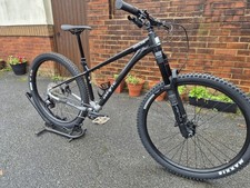 Whyte Secta RS - MTB bike/hardtail. MEDIUM.