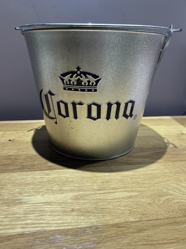 Corona export beer metal - export,
