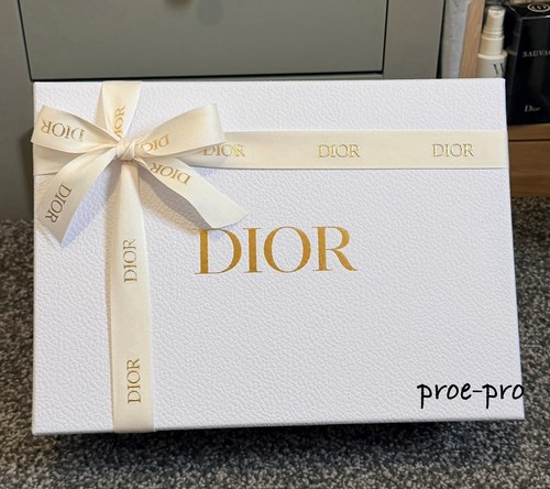 Christian dior large empty - christian,