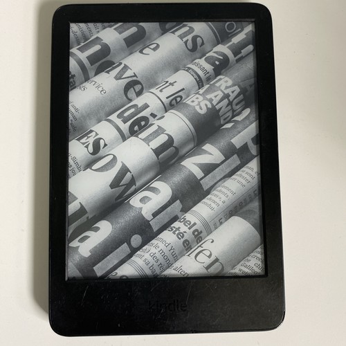 Amazon kindle 11th generation