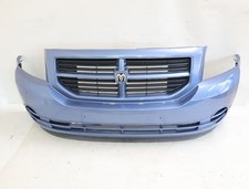 04-2007 DODGE CALIBER 5183407AA Front Bumper