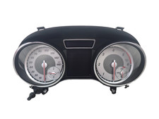 2014-2018 MERCEDES CLA C117 DIESEL SPEEDOMETER INSTRUMENT CLUSTER A1179004701