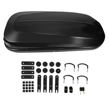 Car Roof Top Box Luggage