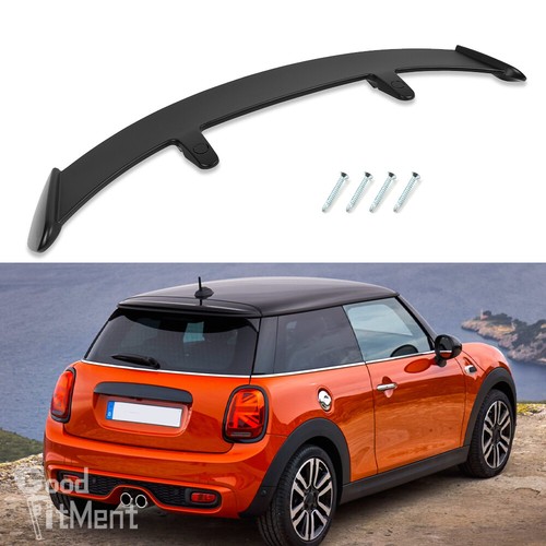 Matte rear trunk - 52", roof
