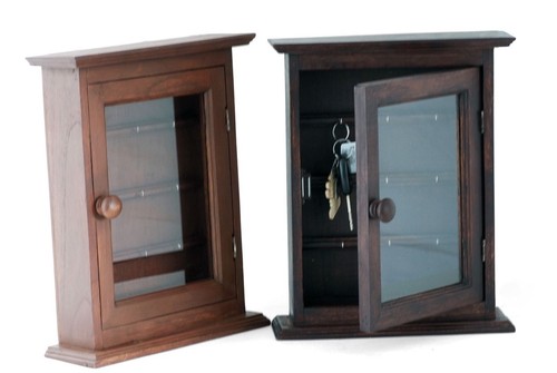 Key rack cabinet - key,