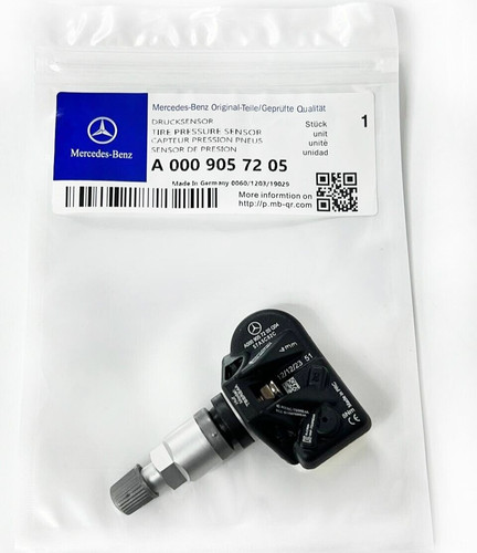 Tpms tyre pressure sensor - pressure,