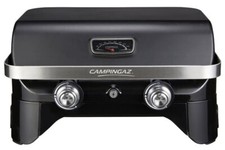 Campingaz Attitude BBQ 2100 LX Camping Table Top Grill Gas Barbecue 2000035660