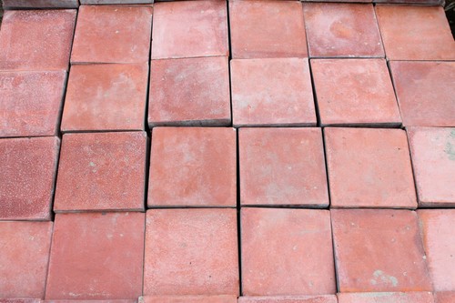 Reclaimed 6x6 inch - reclaimed,
