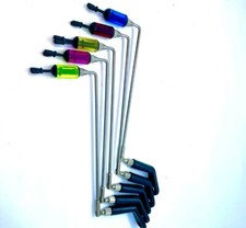 OLAX DD Bite Indicator, Bobbin