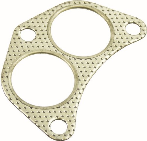 Exhaust gasket - exhaust,