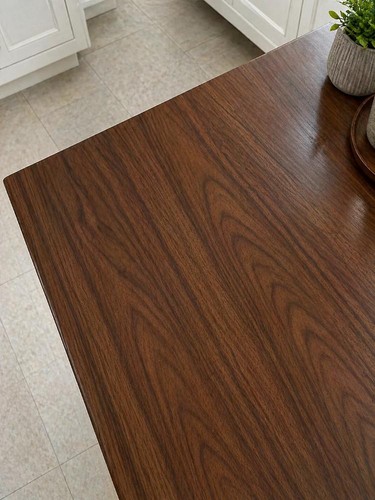 Fablon deep walnut - fablon,