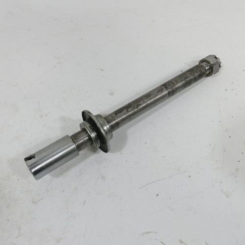 Yamaha 250 type 522 front - rd,