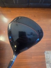 Taylormade Burner Superfast RH