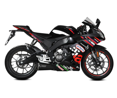Mivv delta race black - mivv,
