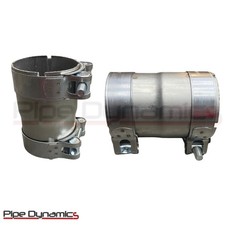 EXHAUST REDUCER ADAPTER