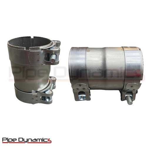Exhaust reducer adapter - exhaust,