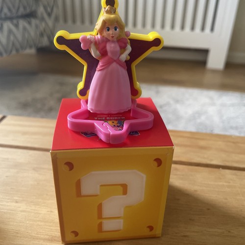 Mcdonald super mario - mcdonald’s,