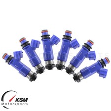 6 x 950cc fit Denso Fuel