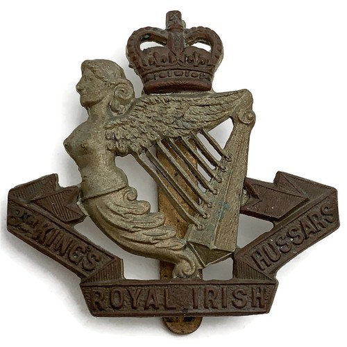 8th kings royal irish - kings,