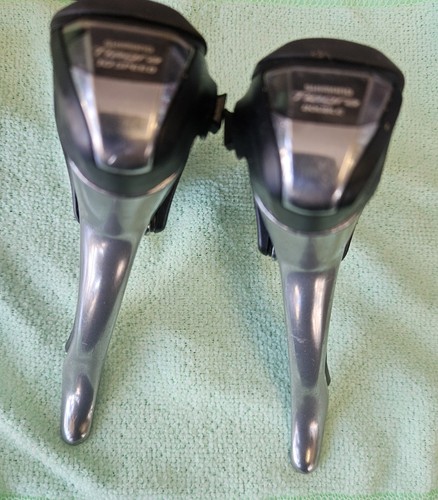 Shimarno tiagra 2x10 - shimarno,