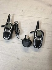Binatone Terrain 550 Walkie