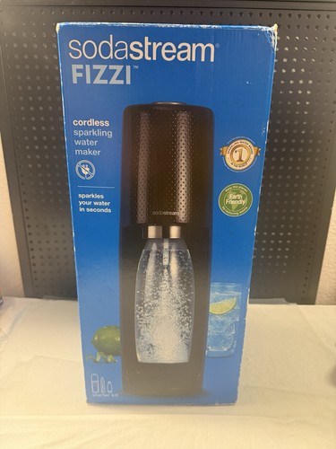 Sodastream fizzi cordless - sodastream,