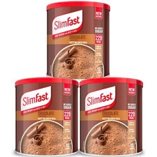 SlimFast Meal Replacement