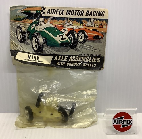 Airfix mrrc motor - airfix,