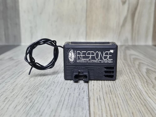Schumacher response radio - schumacher, rc