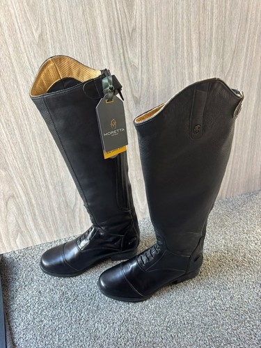 Shires moretta black - moretta, aida
