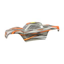 1/14 RC Car Body Shell Frame