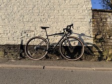 Specialized Diverge Base E5